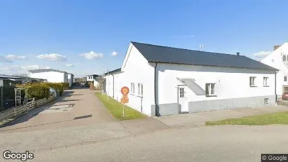 Bostadsfastigheter till försäljning i Skurup - Bild från Google Street View