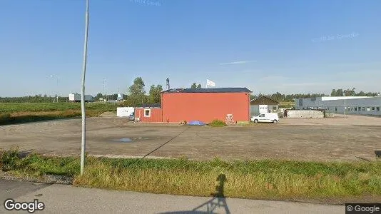 Bostadsfastigheter till försäljning i Ljungby - Bild från Google Street View