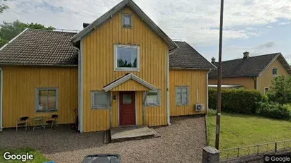 Bostadsfastigheter till försäljning i Ulricehamn - Bild från Google Street View