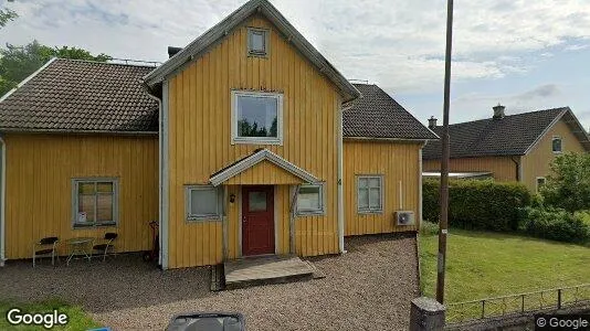 Bostadsfastigheter till försäljning i Ulricehamn - Bild från Google Street View