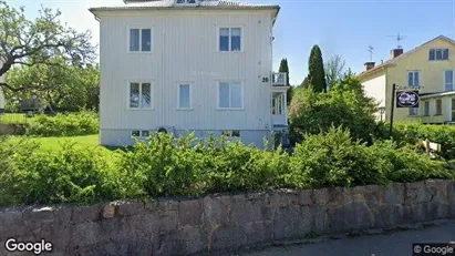Bostadsfastigheter till försäljning i Åmål - Bild från Google Street View
