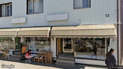 Bostadsfastigheter till försäljning i Vingåker - Bild från Google Street View