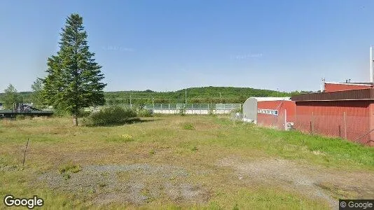 Affärslokaler att hyra i Ale - Bild från Google Street View