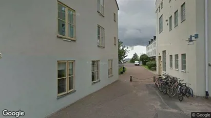 Kontorslokaler att hyra i Karlskrona - Bild från Google Street View