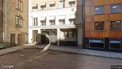 Kontorslokaler att hyra i Område ej specificerat - Bild från Google Street View