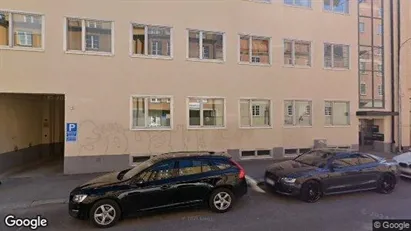 Kontorslokaler att hyra i Linköping - Bild från Google Street View