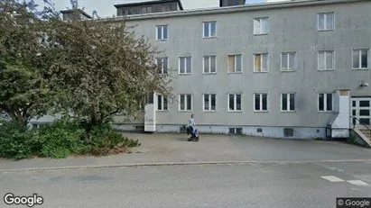 Production att hyra i Osby - Bild från Google Street View