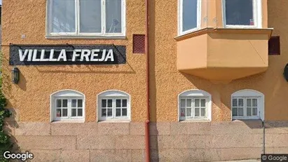 Övriga lokaler till försäljning i Borås - Bild från Google Street View