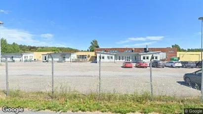 Övriga lokaler att hyra i Håbo - Bild från Google Street View