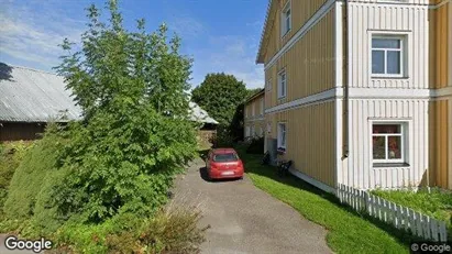 Bostadsfastigheter till försäljning i Skara - Bild från Google Street View