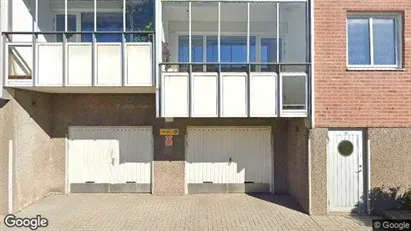 Övriga lokaler att hyra i Majorna-Linné - Bild från Google Street View