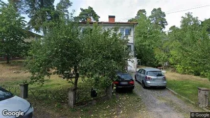 Industrilokaler till försäljning i Upplands-Bro - Bild från Google Street View