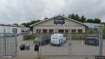 Production till försäljning i Uppsala - Bild från Google Street View
