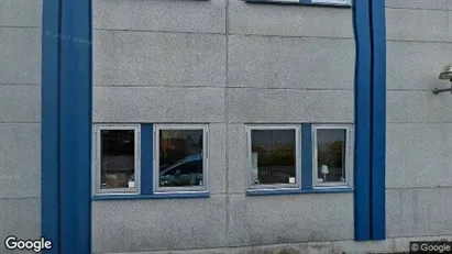 Office space att hyra i Täby - Bild från Google Street View