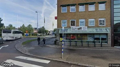 Kontorslokaler att hyra i Borås - Bild från Google Street View