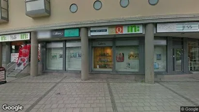 Övriga lokaler att hyra i Sundsvall - Bild från Google Street View
