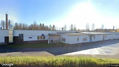 Kontorshotell att hyra i Skellefteå - Bild från Google Street View