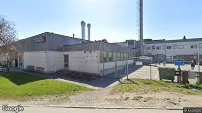 Production att hyra i Sollentuna - Bild från Google Street View