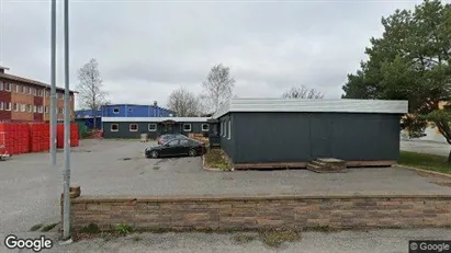 Production att hyra i Täby - Bild från Google Street View