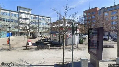 Business center att hyra i Solna - Bild från Google Street View
