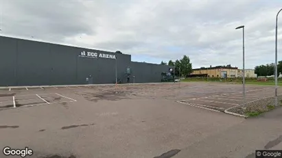 Industrilokaler att hyra i Kil - Bild från Google Street View