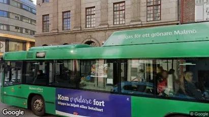 Kontorslokaler att hyra i Område ej specificerat - Bild från Google Street View