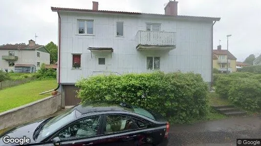 Affärslokaler till försäljning i Kristinehamn - Bild från Google Street View