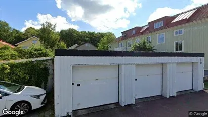 Industrilokaler att hyra i Örgryte-Härlanda - Bild från Google Street View