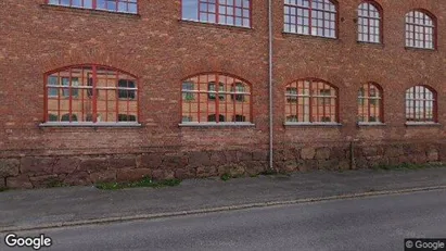 Kontorshotell att hyra i Gävle - Bild från Google Street View