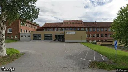 Kontorslokaler att hyra i Östersund - Bild från Google Street View