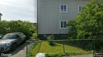 Bostadsfastigheter till försäljning i Alingsås - Bild från Google Street View
