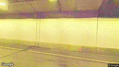 Kontorslokaler att hyra i Göteborg Centrum - Bild från Google Street View