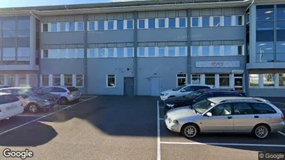 Kontorslokaler att hyra i Askim-Frölunda-Högsbo - Bild från Google Street View