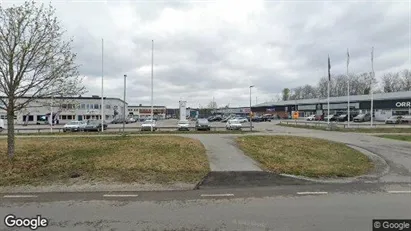 Kontorshotell att hyra i Örebro - Bild från Google Street View