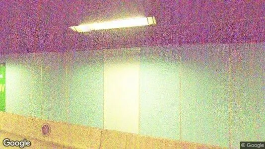 Kontorshotell att hyra i Stockholm Innerstad - Bild från Google Street View