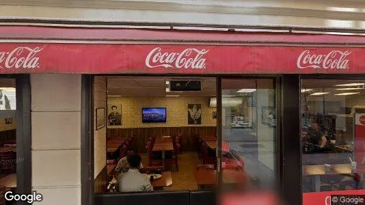 Kontorshotell att hyra i Stockholm Innerstad - Bild från Google Street View