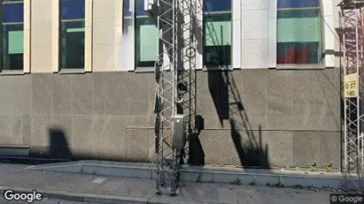 Kontorshotell att hyra i Stockholm Innerstad - Bild från Google Street View