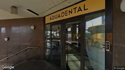 Kontorshotell att hyra i Stockholm Innerstad - Bild från Google Street View