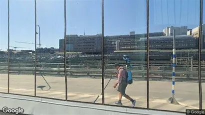 Kontorshotell att hyra i Stockholm Innerstad - Bild från Google Street View