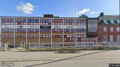 Kontorshotell att hyra i Malmö Centrum - Bild från Google Street View