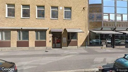 Kontorslokaler att hyra i Område ej specificerat - Bild från Google Street View