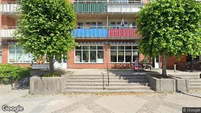 Kontorshotell att hyra i Södertälje - Bild från Google Street View