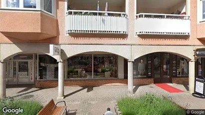 Kontorslokaler att hyra i Falköping - Bild från Google Street View