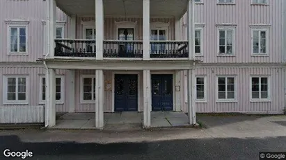 Bostadsfastigheter till försäljning i Sunne - Bild från Google Street View