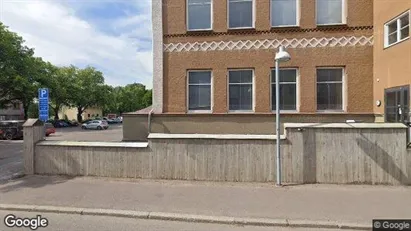 Kontorslokaler att hyra i Borlänge - Bild från Google Street View