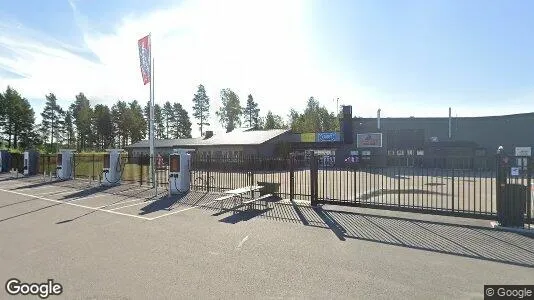 Industrilokaler att hyra i Bollnäs - Bild från Google Street View