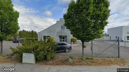 Industrilokaler att hyra i Trelleborg - Bild från Google Street View
