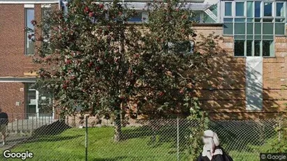 Lagerlokaler att hyra i Askim-Frölunda-Högsbo - Bild från Google Street View