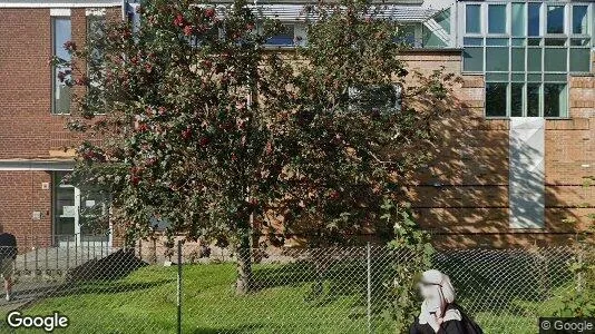 Lagerlokaler att hyra i Askim-Frölunda-Högsbo - Bild från Google Street View
