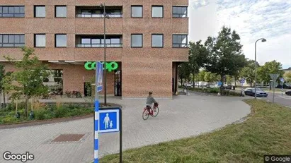Kontorslokaler att hyra i Karlstad - Bild från Google Street View